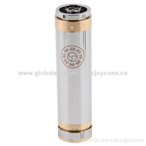 Stainless Steel Mechanical ModNew